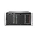 HP ProLiant ML350p G8, 2x Xeon-E5-2640v2 (8x 2.0GHz), 2x 8.0GB (736967-421)