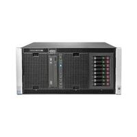 HP ProLiant ML350p G8, 2x Xeon-E5-2640v2 (8x 2.0GHz), 2x 8.0GB (736967-421)