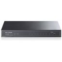 TP-LINK 8-Port Gigabit Switch (TL-SG2008P)