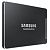 SAMSUNG 845DC Evo Series SSD, 480GB (MZ-7GE480EW)