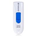 TRANSCEND JetFlash 790 USB 3.0, 128GB, White (TS128GJF790W)