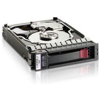 HP 600GB 6G HDD, SAS 6Gb/s (516828-B21)
