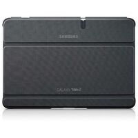 SAMSUNG Book Cover, Dunkelgrau (EFC-1H8SGECSTD)