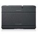 SAMSUNG Book Cover, Dark Grey (EFC-1H8SGECSTD)