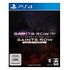 Saints Row IV: Re-Elected + Gat Out of Hell (Deep Silver), PS4