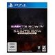 Saints Row IV: Re-Elected + Gat Out of Hell (Deep Silver), PS4