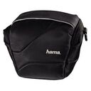 HAMA Camera Bag "Seattle", Black (121839)