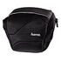 HAMA Camera Bag "Seattle", Black (121839)