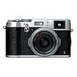FUJIFILM FinePix X100T, Silver (62309196)