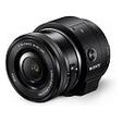 SONY SmartShot QX1 Kit, 16-50mm (ILCE-QX1L)