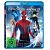 The Amazing Spider-Man 2: Rise of Electro (Blu-ray, A.Garfield / E.Stone)