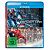 The Amazing Spider-Man & The Amazing Spider-Man 2: Rise of Electro (Blu-ray, A.Garfield / E.Stone)