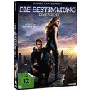 The Divergent Series: Divergent (S.Woodley / K.Winslet)