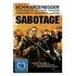 Sabotage (A.Schwarzenegger / S.Worthington)