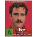 Her - A Spike Jonze Love Story (J.Phoenix / A.Adams)