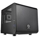 THERMALTAKE Core V1 Window, Black (CA-1B8-00S1WN-00)