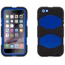 GRIFFIN Survivor All-Terrain, Schwarz / Blau (GB40545)