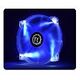 THERMALTAKE Pure 20 LED, Blue (CL-F016-PL20BU-A)