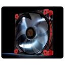 THERMALTAKE Luna 12 LED, White (CL-F018-PL12WT-A)