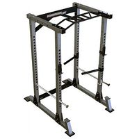 Barbarian line best sale squat rack