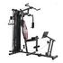 HAMMER Multi-Gym Ferrum TX3