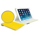 LOGITECH Folio Protective Case, Gelb (939-000670)