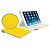 LOGITECH Folio Protective Case, Yellow (939-000670)