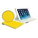 LOGITECH Folio Protective Case, Gelb (939-000670)