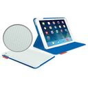 LOGITECH Folio Protective Case, Grau (939-000664)