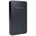 HGST Touro Mobile Base MX3 USB 3.0, 500GB (0S03797)