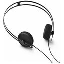 AIAIAI Tracks On Ear, Black