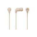 AIAIAI Pipe In Ear, Beige