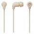 AIAIAI Pipe In Ear, Beige