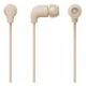 AIAIAI Pipe In Ear, Beige