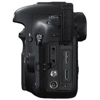 CANON EOS 7D Mark II Body (9128B040/9128B160) - Toppreise.ch