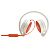 HP H2800 Headset, Orange (F6J05AA)