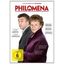 Philomena (J.Dench / S.Coogan)