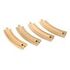 BRIO Large Curved Tracks (33342)