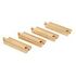 BRIO Short Straight Tracks (33334)