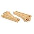 BRIO Curved Switching Tracks (33346)