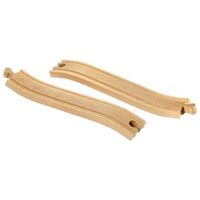 BRIO Rampengleise (33332)