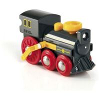 BRIO Westernlok (33617)