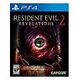Resident Evil: Revelations 2 (Capcom), PS4