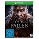 Lords of the Fallen