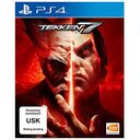 Tekken 7 (Bandai Namco), PS4