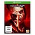 Tekken 7 (Bandai Namco), Xbox One