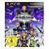 Kingdom Hearts HD 2.5 Remix (Square Enix), PS3