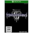 Kingdom Hearts 3 (Square Enix), Xbox One