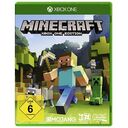 Minecraft (Mojang), Xbox One