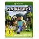 Minecraft (Mojang), Xbox One